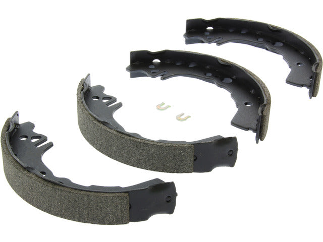 Centric Parts Drum Brake Shoe  111.07540