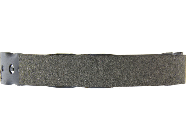 Centric Parts Drum Brake Shoe  111.07540