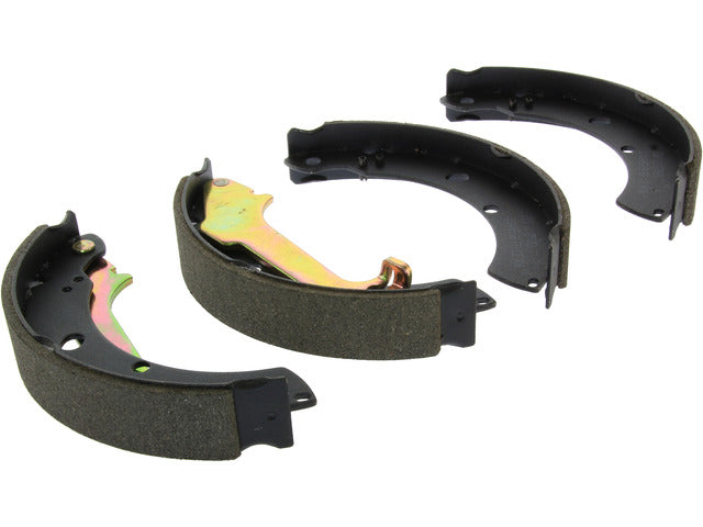 Centric Parts Drum Brake Shoe  111.07560