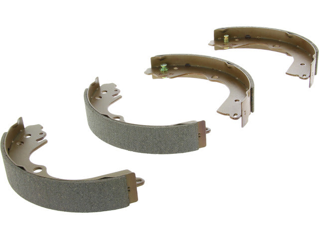 Centric Parts Drum Brake Shoe  111.07570