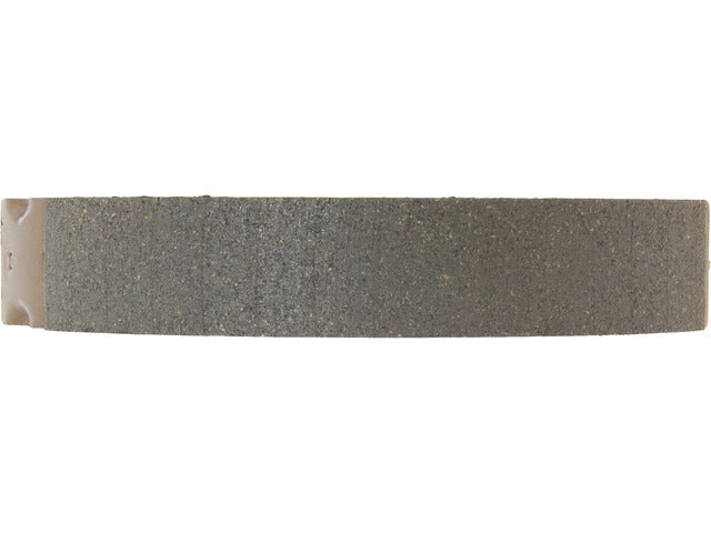 Centric Parts Drum Brake Shoe  111.07570