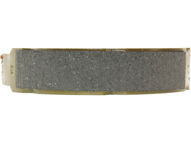 Centric Parts Parking Brake Shoe  111.07580