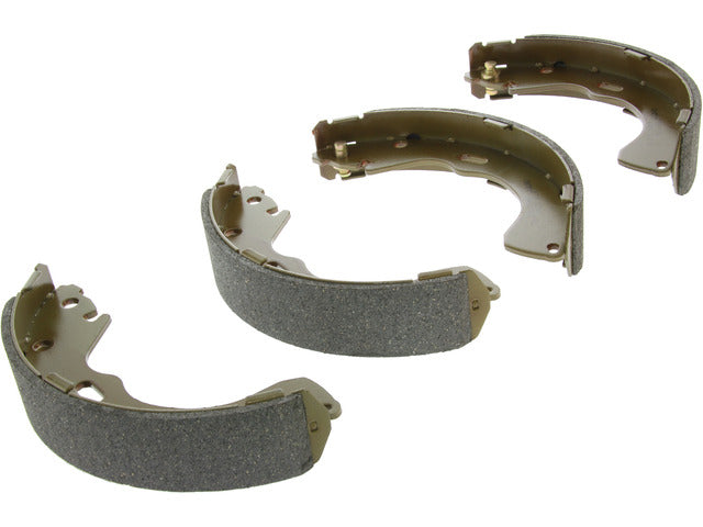 Centric Parts Drum Brake Shoe  111.07600