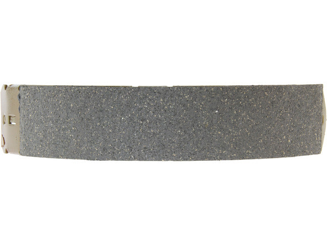 Centric Parts Drum Brake Shoe  111.07600