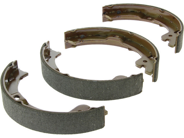 Centric Parts Parking Brake Shoe  111.07610