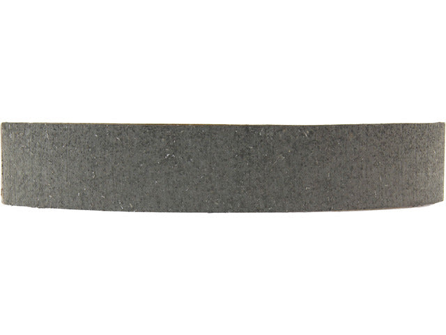 Centric Parts Parking Brake Shoe  111.07610