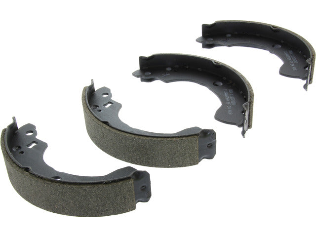 Centric Parts Drum Brake Shoe  111.07620