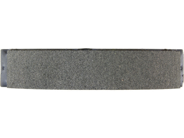 Centric Parts Drum Brake Shoe  111.07620