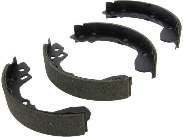 Centric Parts Drum Brake Shoe  111.07630