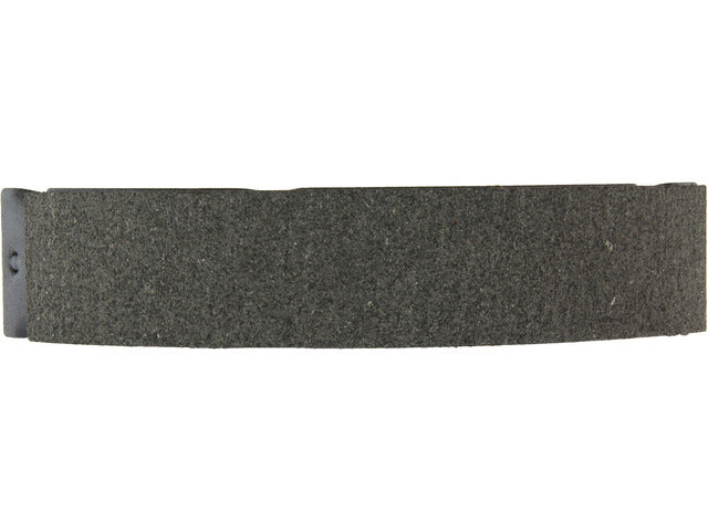 Centric Parts Drum Brake Shoe  111.07630