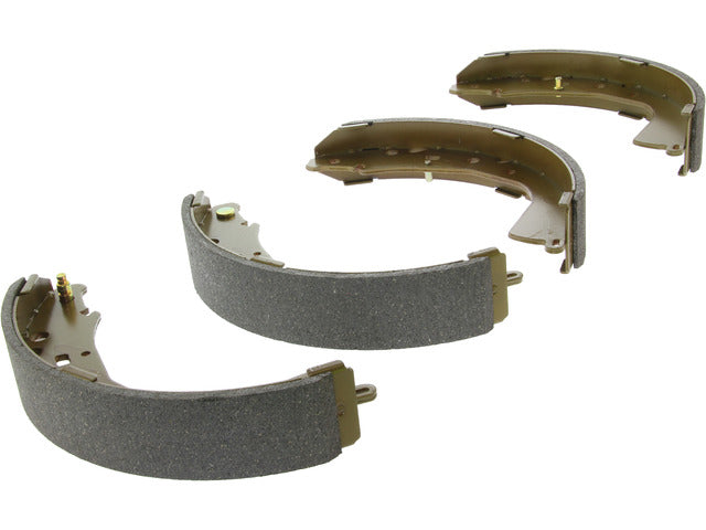 Centric Parts Drum Brake Shoe  111.07640