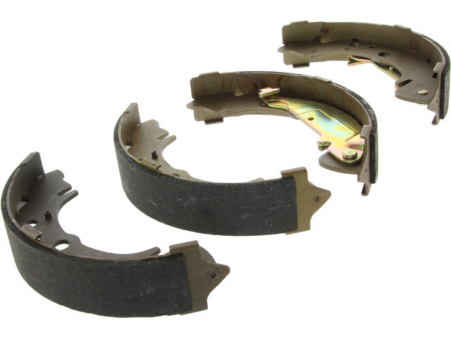 Centric Parts Drum Brake Shoe  111.07650