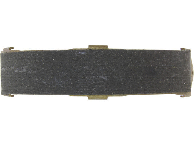 Centric Parts Drum Brake Shoe  111.07650