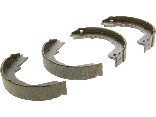 Centric Parts Parking Brake Shoe  111.07670
