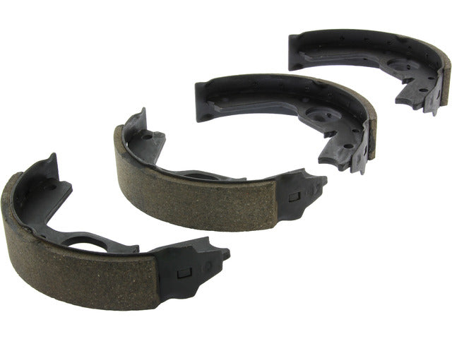 Centric Parts Parking Brake Shoe  111.07680