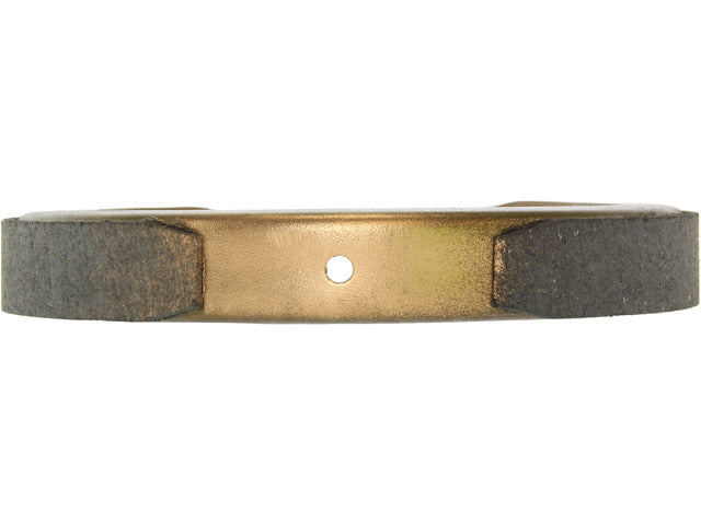 Centric Parts Parking Brake Shoe  111.07700