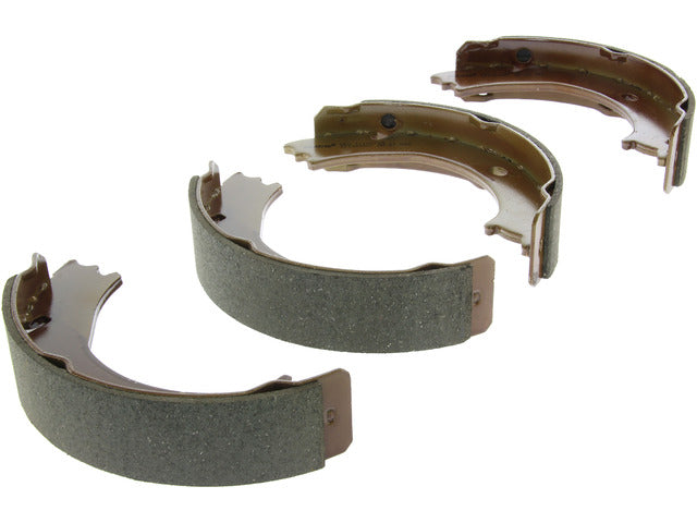 Centric Parts Parking Brake Shoe  111.07710