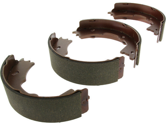 Centric Parts Parking Brake Shoe  111.07720