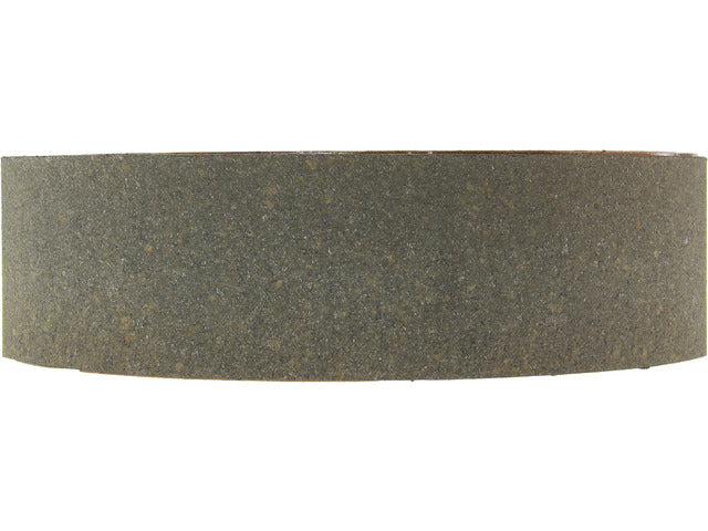Centric Parts Parking Brake Shoe  111.07720