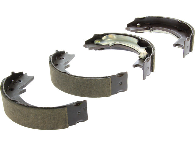Centric Parts Parking Brake Shoe  111.07730