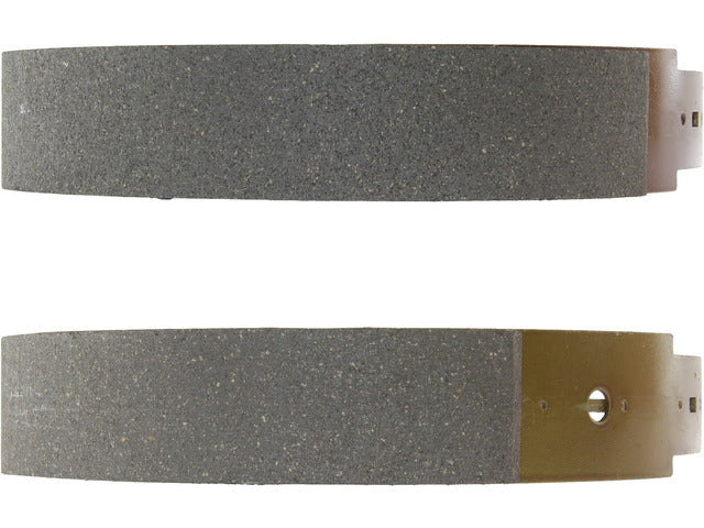 Centric Parts Drum Brake Shoe  111.07740