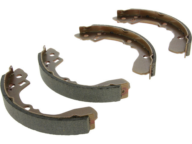 Centric Parts Drum Brake Shoe  111.07750