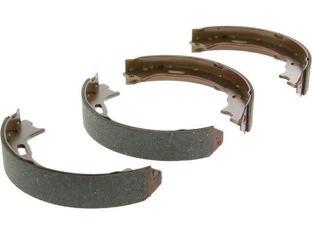 Centric Parts Parking Brake Shoe  111.07770
