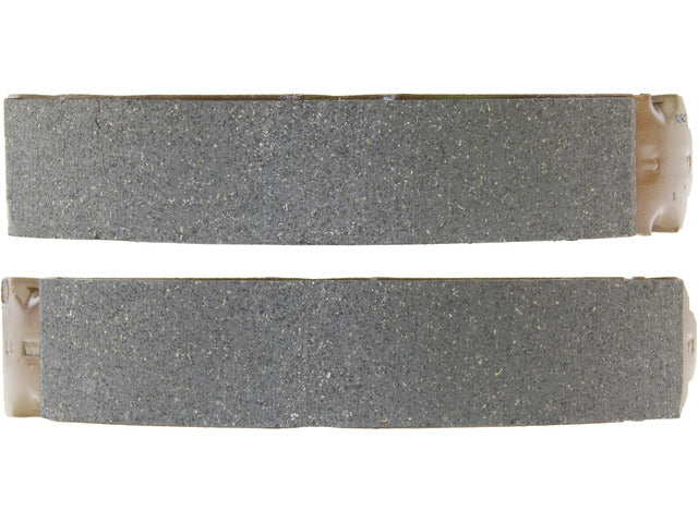 Centric Parts Drum Brake Shoe  111.07790