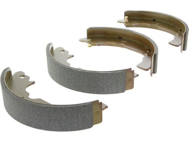 Centric Parts Drum Brake Shoe  111.07800