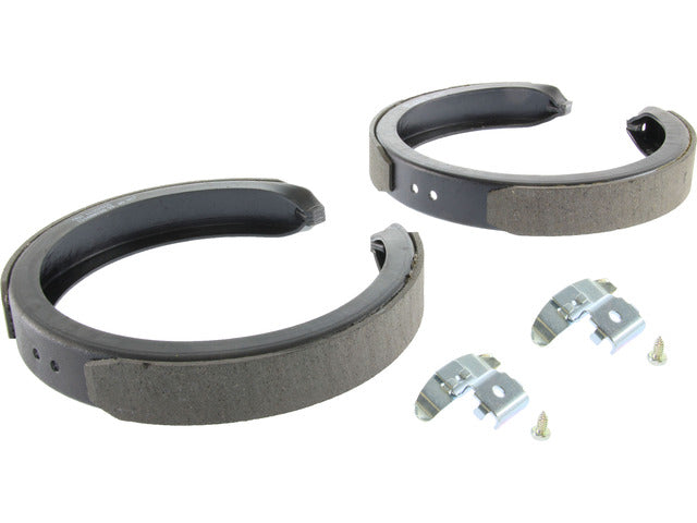 Centric Parts Parking Brake Shoe  111.07810