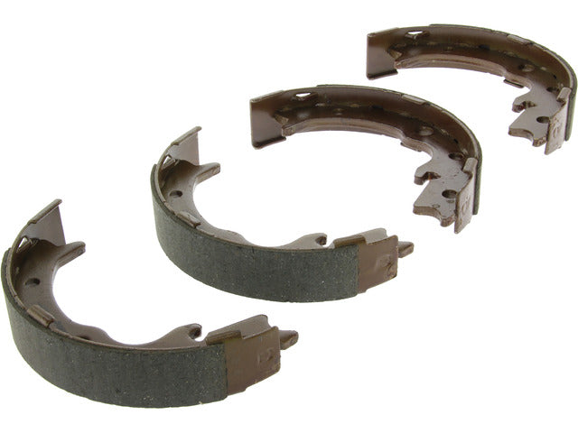 Centric Parts Parking Brake Shoe  111.07820
