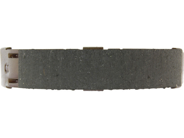 Centric Parts Parking Brake Shoe  111.07820