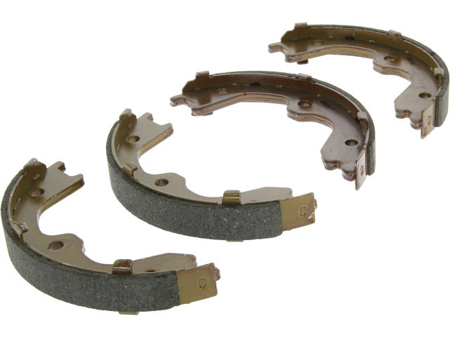 Centric Parts Parking Brake Shoe  111.07830