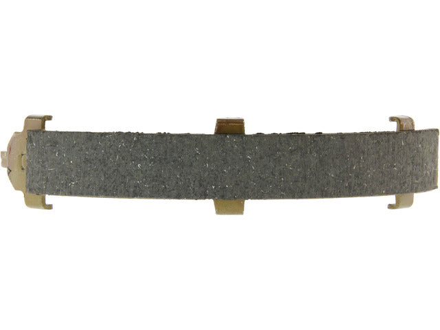 Centric Parts Parking Brake Shoe  111.07830