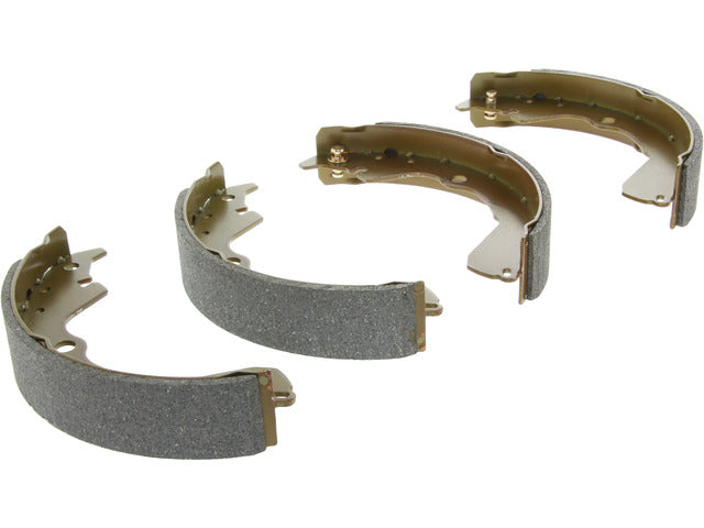 Centric Parts Drum Brake Shoe  111.07850