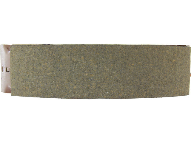 Centric Parts Drum Brake Shoe  111.07860