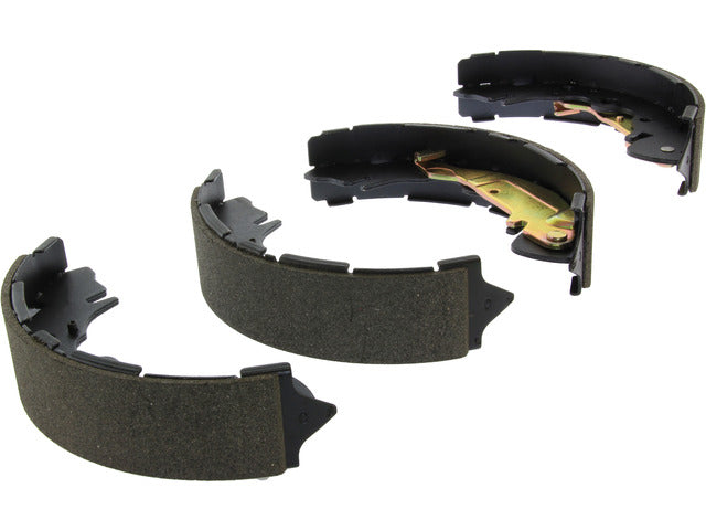 Centric Parts Drum Brake Shoe  111.07890