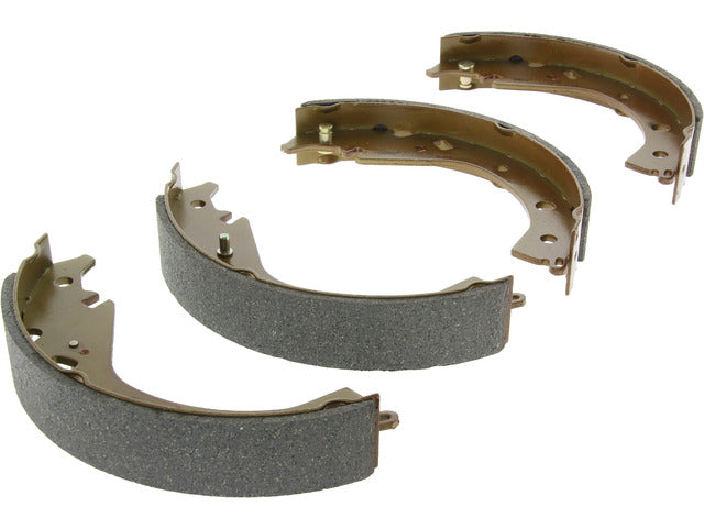 Centric Parts Drum Brake Shoe  111.07900