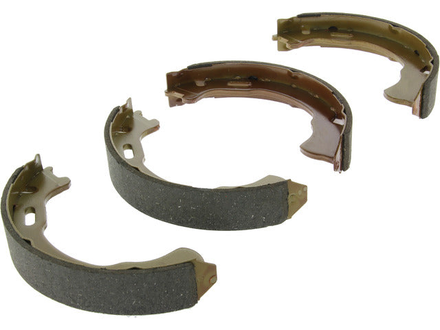 Centric Parts Parking Brake Shoe  111.07910