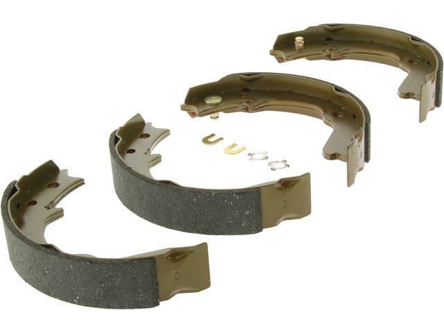 Centric Parts Parking Brake Shoe  111.07940