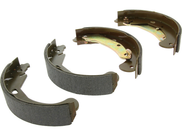 Centric Parts Drum Brake Shoe  111.07951