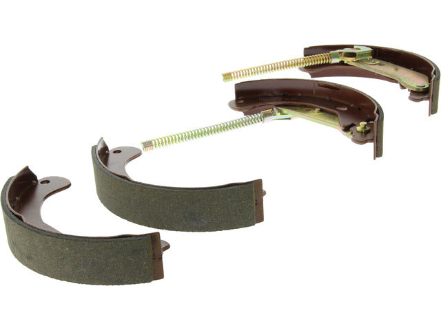 Centric Parts Drum Brake Shoe  111.07952