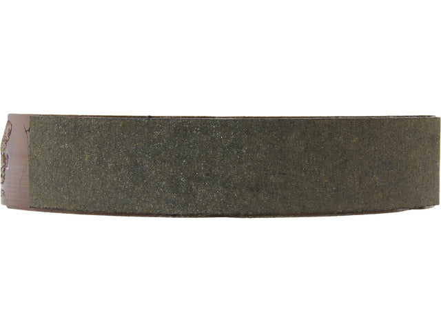 Centric Parts Drum Brake Shoe  111.07952
