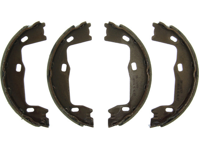 Centric Parts Parking Brake Shoe  111.07970
