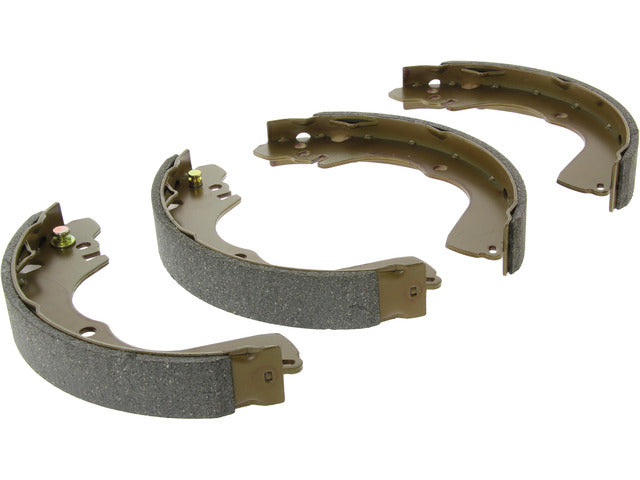 Centric Parts Drum Brake Shoe  111.07980