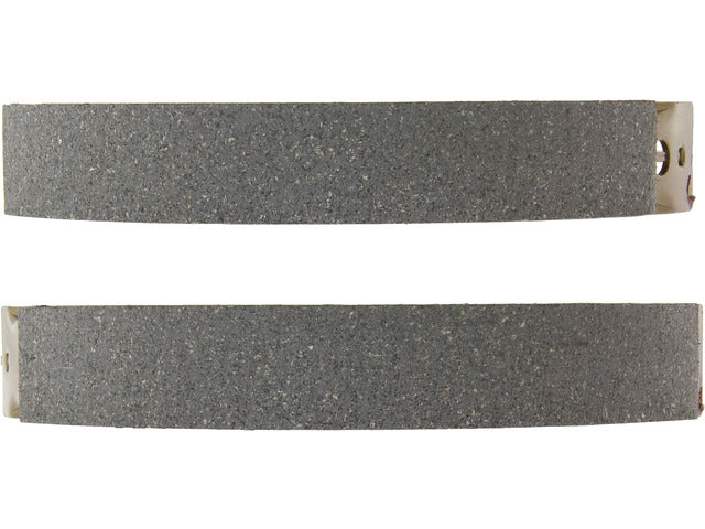 Centric Parts Drum Brake Shoe  111.07980