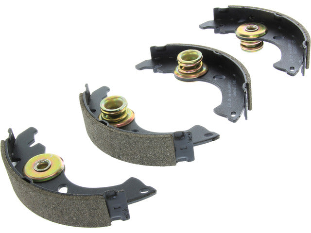 Centric Parts Drum Brake Shoe  111.07990