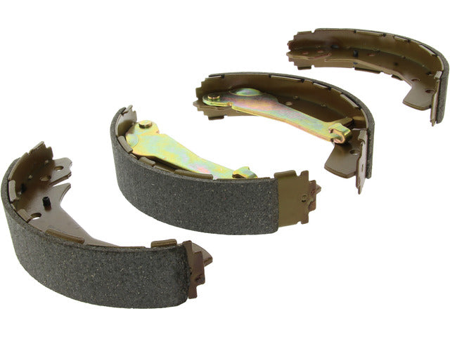 Centric Parts Drum Brake Shoe  111.08001