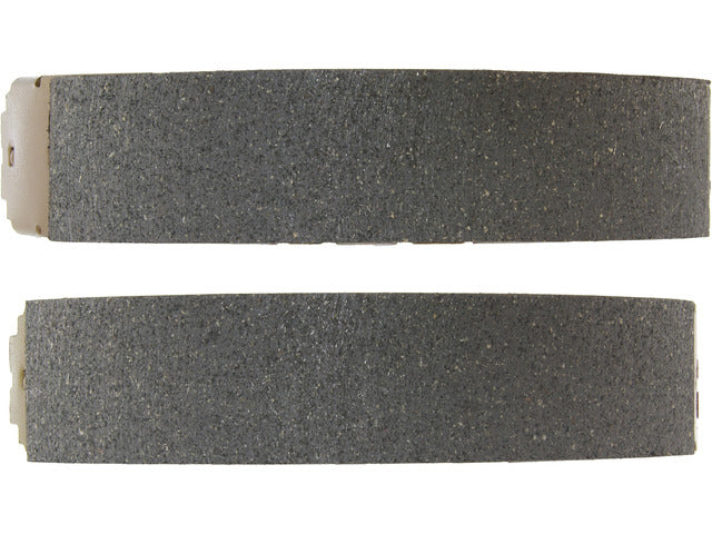Centric Parts Drum Brake Shoe  111.08001