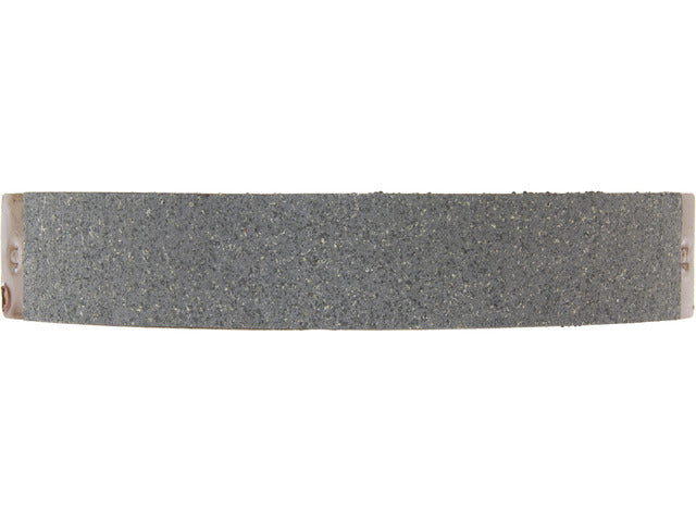 Centric Parts Drum Brake Shoe  111.08010
